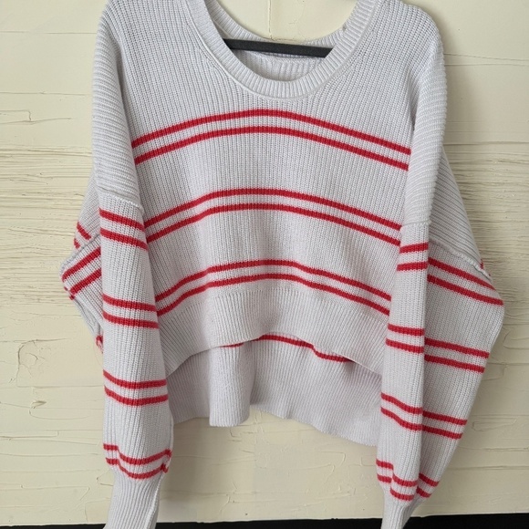 American Eagle Aerie Oversized Sweater | Size M - Picture 4 of 6